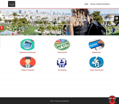Login – Troubleshooting CCSF Login Issues - CCSF Help Desk Login – Troubleshooting CCSF Login Issues - CCSF Help Desk