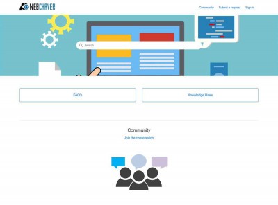 I can't sign in to Covenant Eyes - WebChaver Support I can't sign in to Covenant Eyes - WebChaver Support