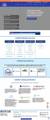 Form Simplicity - realMLS Form Simplicity - realMLS
