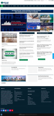 Form Simplicity - MIAMI REALTORS® Form Simplicity - MIAMI REALTORS®