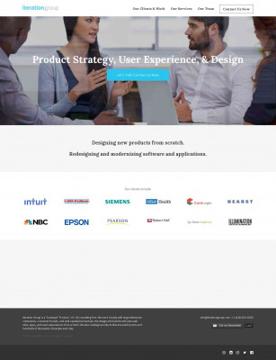 Our Client: Florida Realtors, Form Simplicity - Iteration Group Our Client: Florida Realtors, Form Simplicity - Iteration Group