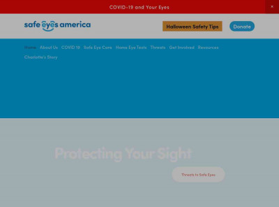 Safe Eyes America Safe Eyes America