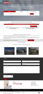 Enrico Scotto Di Carlo - Help-U-Sell Keystone Realty Enrico Scotto Di Carlo - Help-U-Sell Keystone Realty