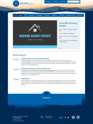 Search Properties | Knoxville Area Association of Realtors Search Properties | Knoxville Area Association of Realtors