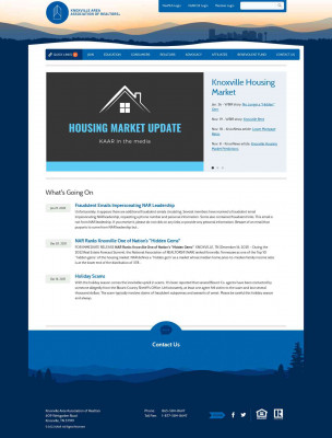 Search Properties | Knoxville Area Association of Realtors Search Properties | Knoxville Area Association of Realtors