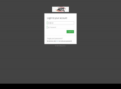 FillQuick: Login FillQuick: Login