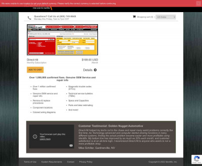 Direct-Hit - Identifix Direct-Hit - Identifix