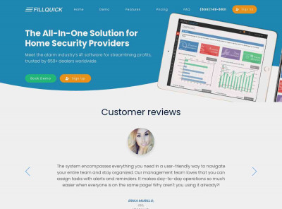 FillQuick FillQuick