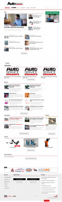 Identifix Grows Subscriber Base - Auto Service World Identifix Grows Subscriber Base - Auto Service World