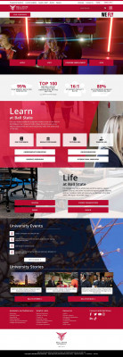 Pay A Bill (eBill) | Ball State University Pay A Bill (eBill) | Ball State University