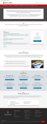 Payment Methods – Bursar's Office – UW–Madison Payment Methods – Bursar's Office – UW–Madison
