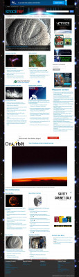 NASA NOMAD: Upgrade to Microsoft Exchange 2007 NASA NOMAD: Upgrade to Microsoft Exchange 2007