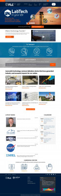 NASA Kennedy Space Center - Labs - Federal Laboratory ... NASA Kennedy Space Center - Labs - Federal Laboratory ...