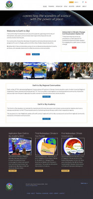 NASA Resources - Earth to Sky NASA Resources - Earth to Sky