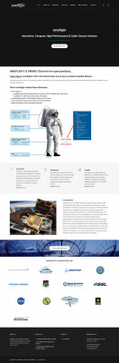 Innoflight – Innovative, Compact, High-Performance & Cyber ... Innoflight – Innovative, Compact, High-Performance & Cyber ...