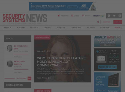 Tag: FillQuick - Security Systems News Tag: FillQuick - Security Systems News