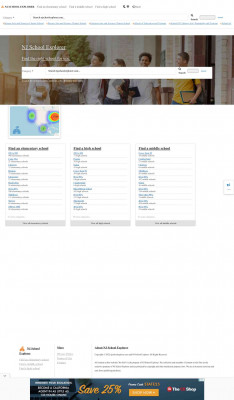 Demarest Middle School Review Demarest Middle School Review