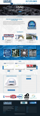 Employee Self Service Portal - Century Mechanical Contractors Employee Self Service Portal - Century Mechanical Contractors