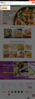 Sign in to your Wegmans Online Account Sign in to your Wegmans Online Account