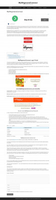 MyWegmansConnect - Official My Wegmans Connect Login MyWegmansConnect - Official My Wegmans Connect Login