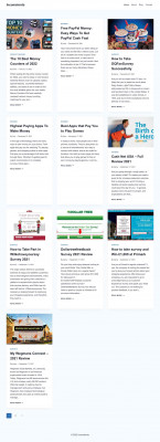 My Wegmans Connect – 2021 Review - Incomelords My Wegmans Connect – 2021 Review - Incomelords