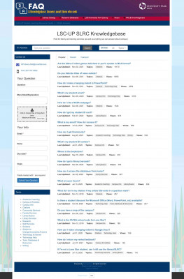 D2L Current Status: Normal - FAQ & Answers D2L Current Status: Normal - FAQ & Answers