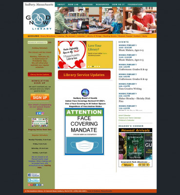 Quick Start for When to Work | Goodnow Library Quick Start for When to Work | Goodnow Library