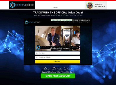 Orion Code™ 【Official Website】Latest Update 2021 - Free ... Orion Code™ 【Official Website】Latest Update 2021 - Free ...