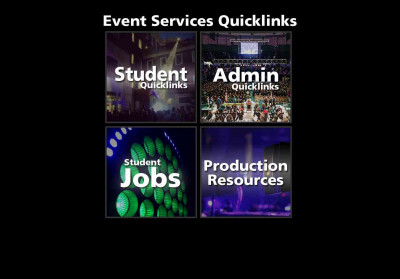 Event Services Event Services