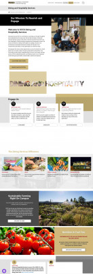 Setting up When to Work - UCCS Dining and Hospitality ... Setting up When to Work - UCCS Dining and Hospitality ...