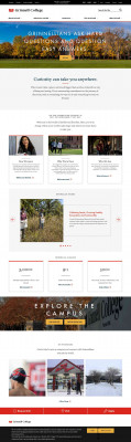 Whentowork.com - Grinnell College Whentowork.com - Grinnell College