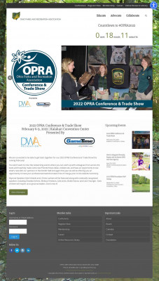 Employee Scheduling Software - Ohio Parks and Recreation ... Employee Scheduling Software - Ohio Parks and Recreation ...