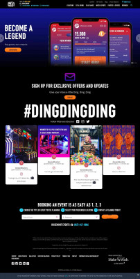 Contact Us - Dave & Buster's Contact Us - Dave & Buster's