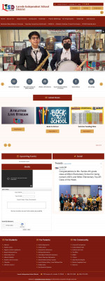 SmartFindExpress ® Employee User Guide - Laredo ... SmartFindExpress ® Employee User Guide - Laredo ...