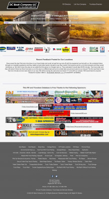 Petro Stopping Center | I-295 Exit 56 NB - The RV and ... Petro Stopping Center | I-295 Exit 56 NB - The RV and ...