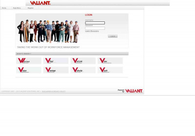 VIP - Login - Valiant VIP - Login - Valiant