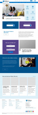 MyChart | Children's Wisconsin MyChart | Children's Wisconsin