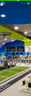 Voted Best Gyms | Simsbury, Avon, Canton - Big Sky Fitness Voted Best Gyms | Simsbury, Avon, Canton - Big Sky Fitness
