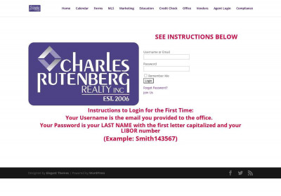HGMLS Applications | Agents @ Charles Rutenberg Realty, Inc. HGMLS Applications | Agents @ Charles Rutenberg Realty, Inc.