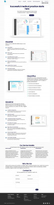 GlaceEMR - Glenwood Systems GlaceEMR - Glenwood Systems
