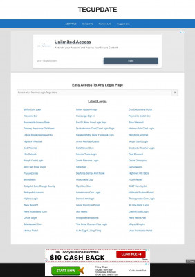 Glenwood Emr - - TECUPDATE Glenwood Emr - - TECUPDATE