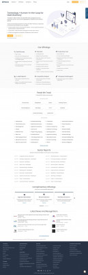 Glenwood Systems | Tracxn Glenwood Systems | Tracxn