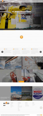 Nifco - Excellence in Automotive Plastics - Home Nifco - Excellence in Automotive Plastics - Home