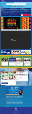 DPSS Online - Los Angeles County DPSS Online - Los Angeles County