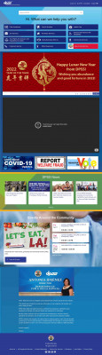 My DPSS - Los Angeles County My DPSS - Los Angeles County