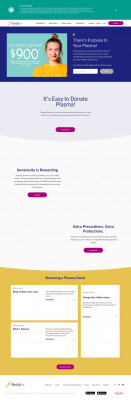 BioLife Plasma Services: Plasma Donation Centers BioLife Plasma Services: Plasma Donation Centers
