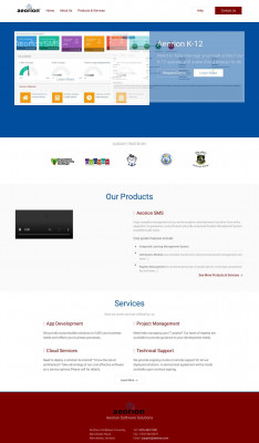 Aeorion Solutions Aeorion Solutions