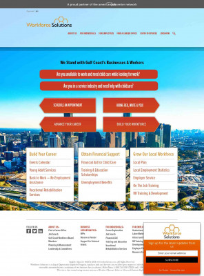 Unemployment Benefits - Workforce Solutions Unemployment Benefits - Workforce Solutions