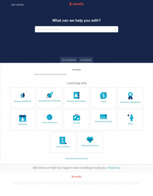 Texas Payroll Tax and Registration Guide - Zenefits Help Center Texas Payroll Tax and Registration Guide - Zenefits Help Center