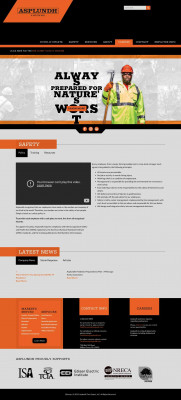 What is the Employee Self Service Web Site? - - Asplundh What is the Employee Self Service Web Site? - - Asplundh
